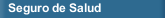 Seguro de Salud